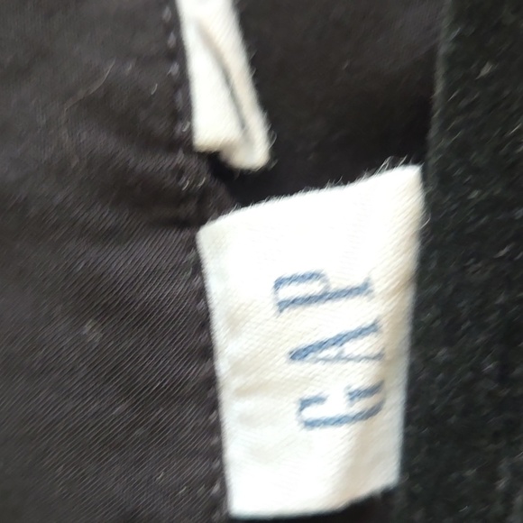 gap t-shirt dress - Picture 2 of 3